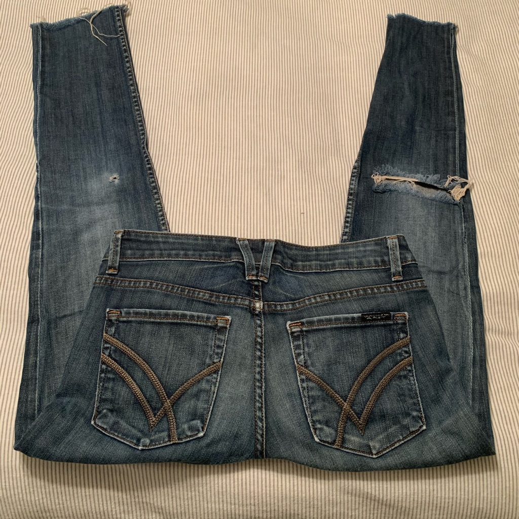 William Rast Jeans